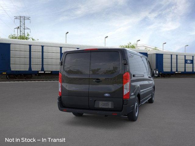 new 2026 Ford Transit-150 car, priced at $50,227