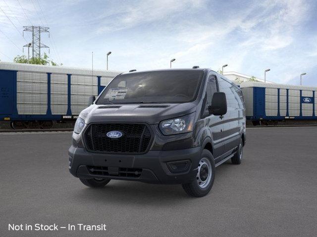 new 2026 Ford Transit-150 car, priced at $50,227