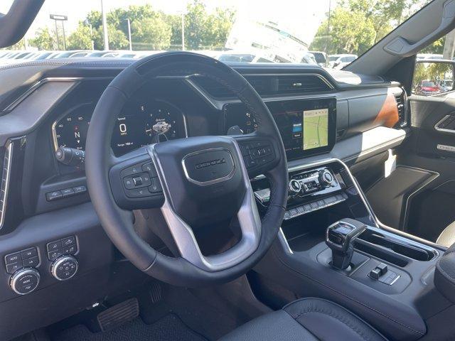 new 2026 GMC Sierra 1500 car, priced at $71,207