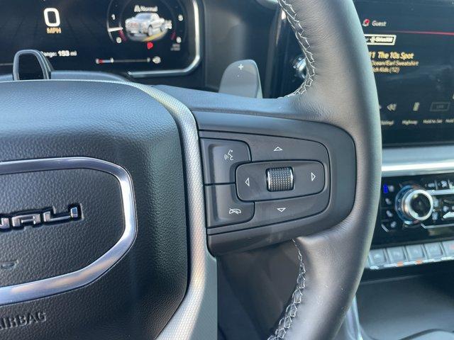 new 2026 GMC Sierra 1500 car, priced at $71,207