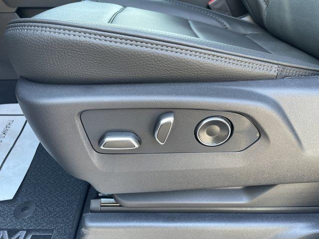 new 2026 GMC Sierra 1500 car, priced at $71,207