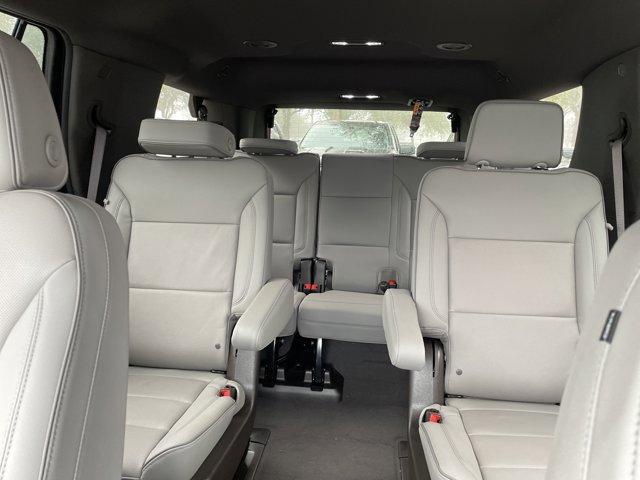 new 2026 GMC Yukon car, priced at $70,090