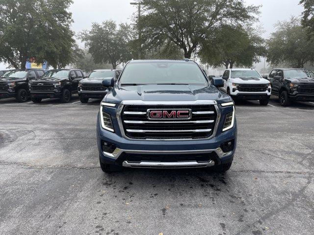 new 2026 GMC Yukon car, priced at $70,090