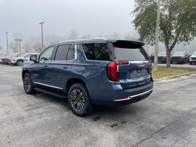 new 2026 GMC Yukon car, priced at $70,090