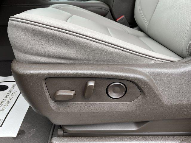 new 2026 GMC Yukon car, priced at $70,090