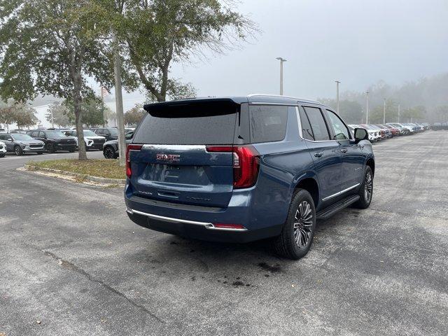 new 2026 GMC Yukon car, priced at $70,090