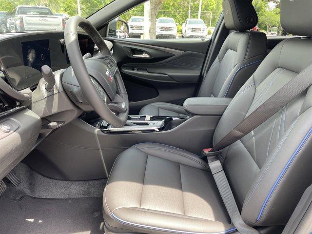 new 2026 Buick Envista car, priced at $30,059