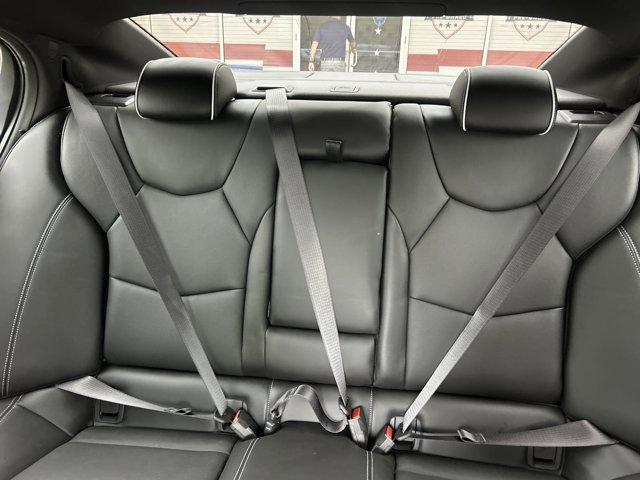 used 2024 Cadillac CT5-V car, priced at $96,891