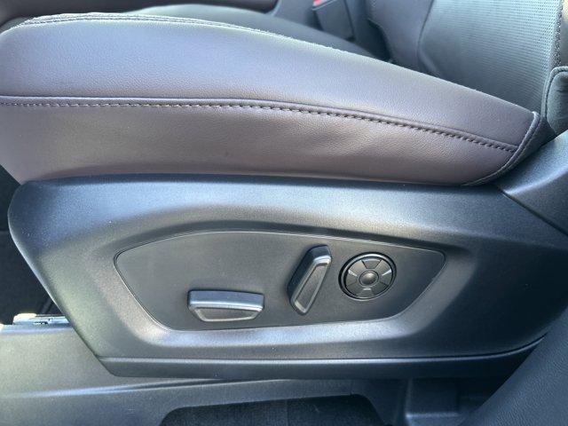 new 2026 Ford Explorer car, priced at $51,455