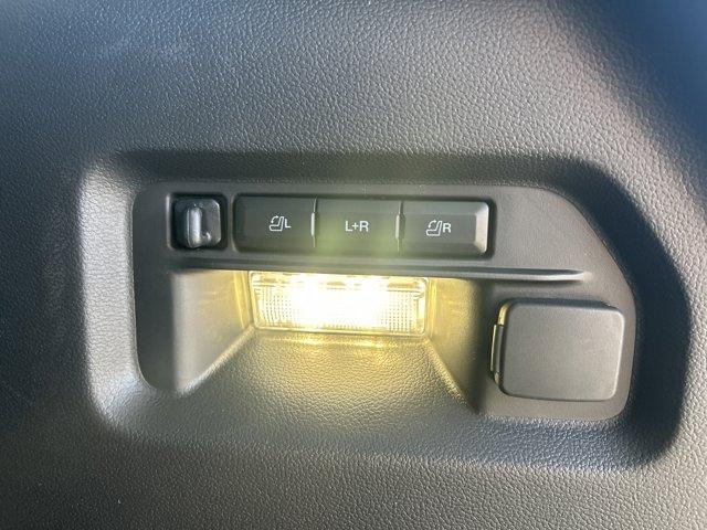 new 2026 Ford Explorer car, priced at $51,455