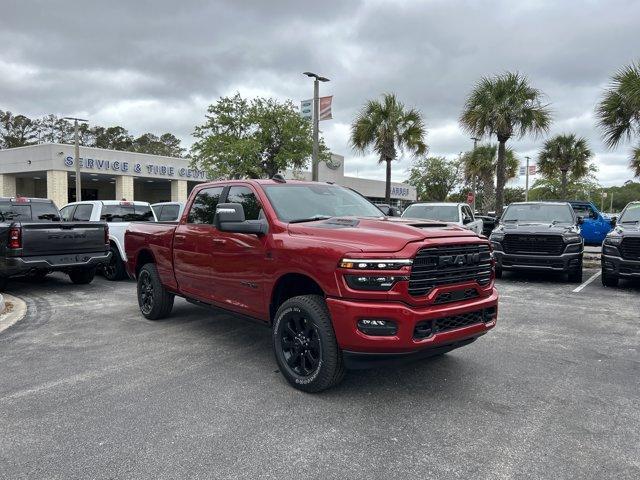 new 2026 Ram 2500 car, priced at $86,387