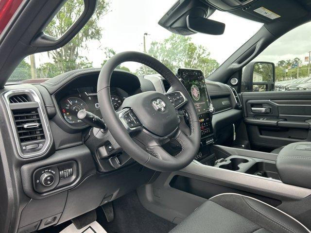 new 2026 Ram 2500 car, priced at $86,387