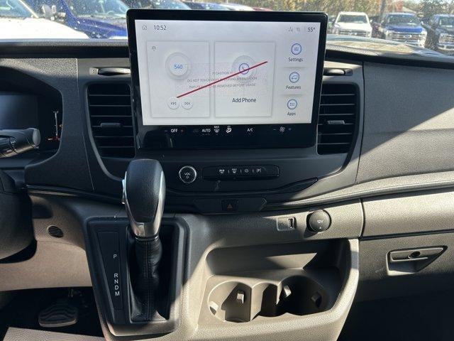 new 2026 Ford Transit-150 car, priced at $49,648