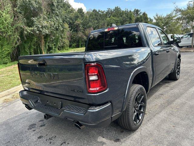 new 2026 Ram 1500 car, priced at $63,341