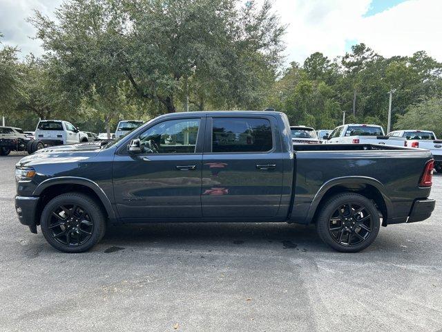 new 2026 Ram 1500 car, priced at $63,341