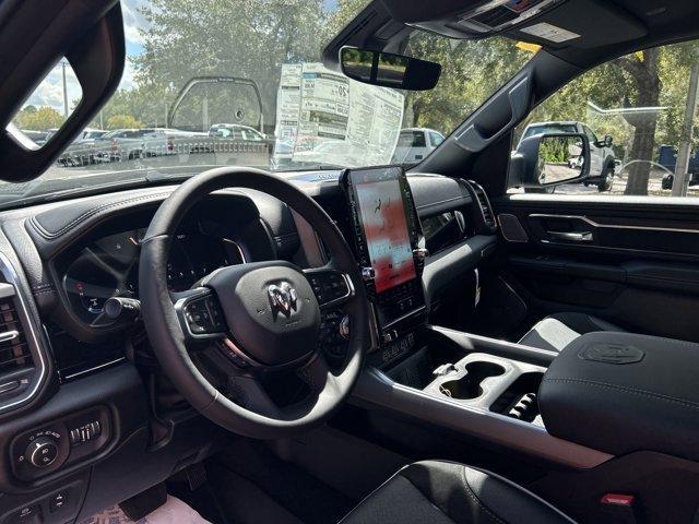 new 2026 Ram 1500 car, priced at $63,341