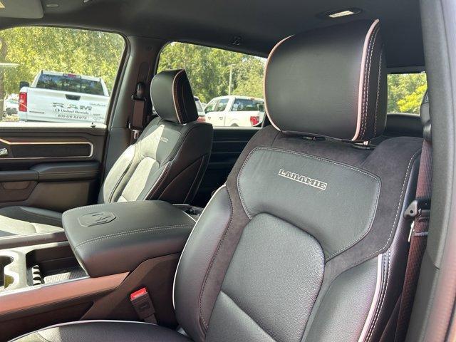 new 2026 Ram 1500 car, priced at $63,341