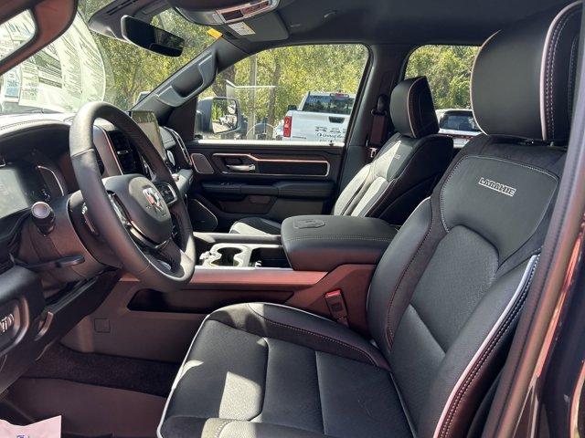 new 2026 Ram 1500 car, priced at $63,341