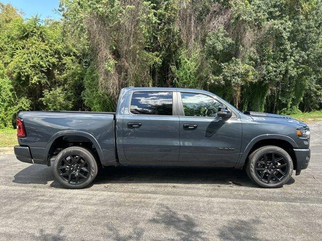 new 2026 Ram 1500 car, priced at $63,341