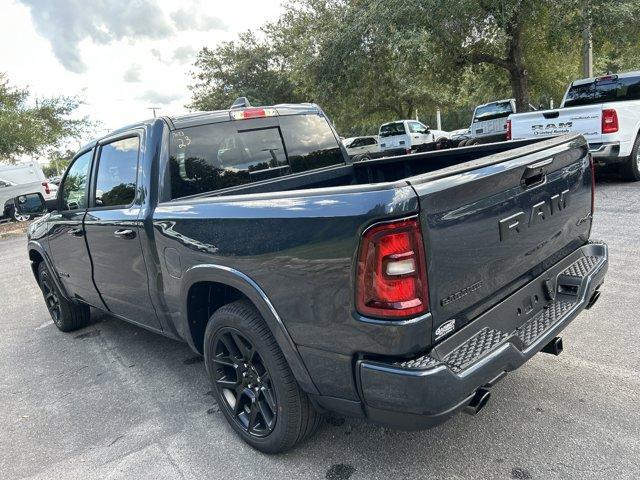 new 2026 Ram 1500 car, priced at $63,341