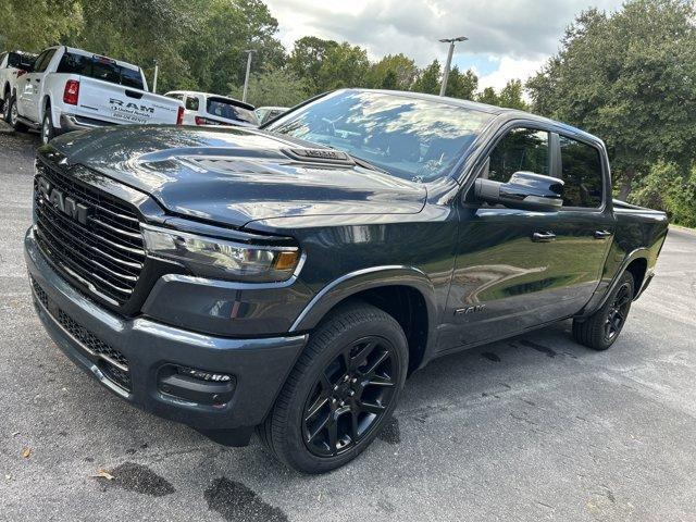 new 2026 Ram 1500 car, priced at $63,341