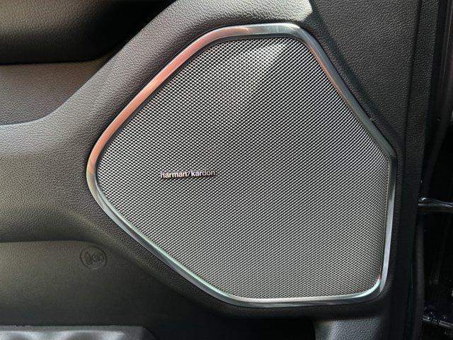 new 2026 Ram 1500 car, priced at $63,341