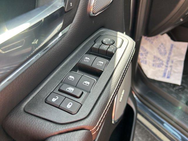 new 2026 Ram 1500 car, priced at $63,341