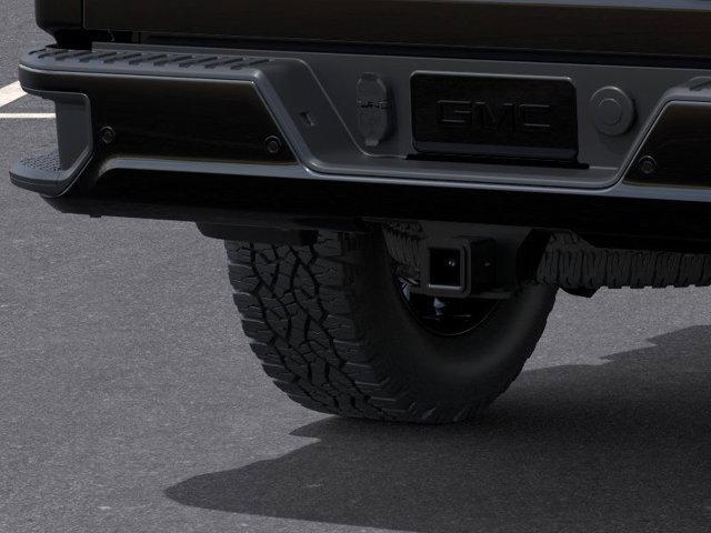 new 2026 GMC Sierra 2500 car, priced at $88,715