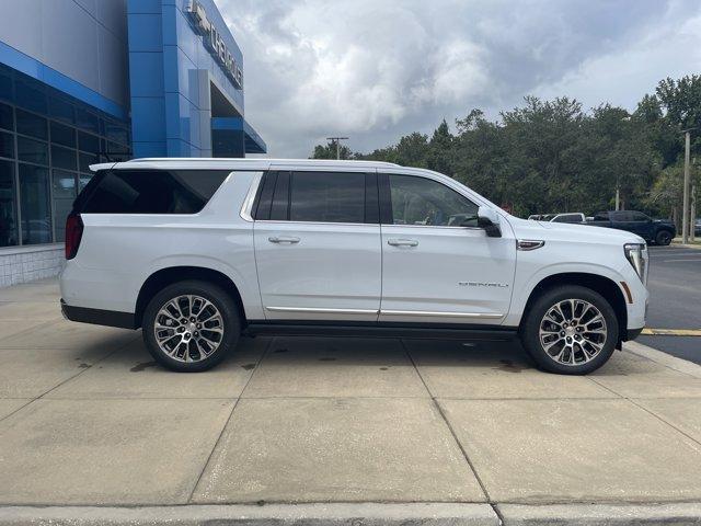 new 2026 GMC Yukon XL car, priced at $100,570