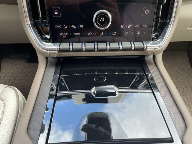 new 2026 GMC Yukon XL car, priced at $100,570