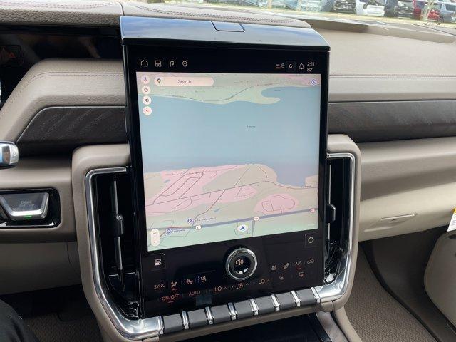 new 2026 GMC Yukon XL car, priced at $100,570