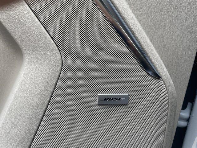 new 2026 GMC Yukon XL car, priced at $100,570