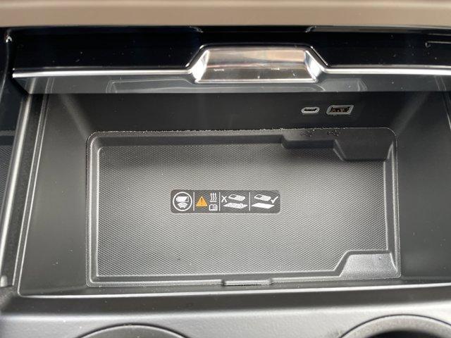 new 2026 GMC Yukon XL car, priced at $100,570