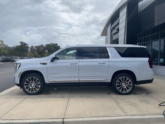 new 2026 GMC Yukon XL car, priced at $100,570