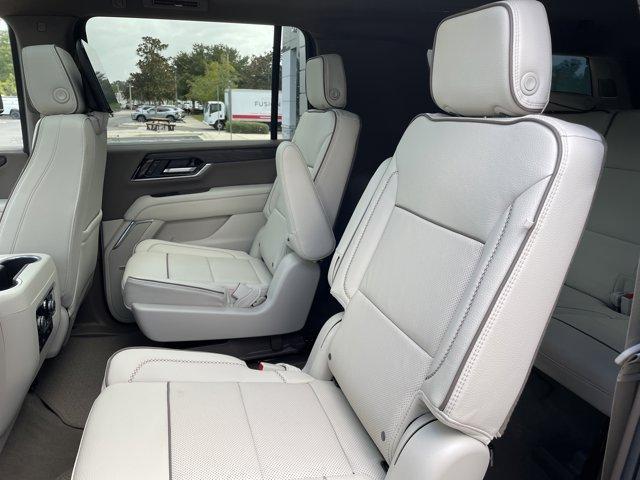 new 2026 GMC Yukon XL car, priced at $100,570