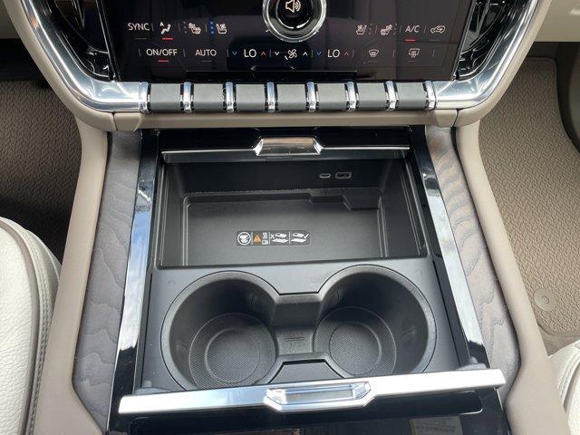 new 2026 GMC Yukon XL car, priced at $100,570