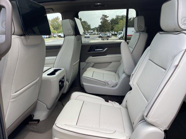 new 2026 GMC Yukon XL car, priced at $100,570