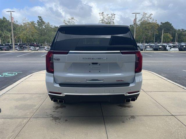 new 2026 GMC Yukon XL car, priced at $100,570