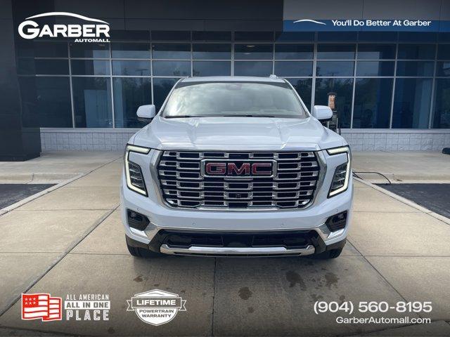 new 2026 GMC Yukon XL car, priced at $100,570