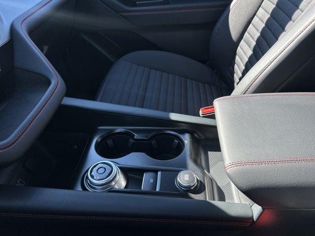 new 2026 Ford Explorer car, priced at $48,740