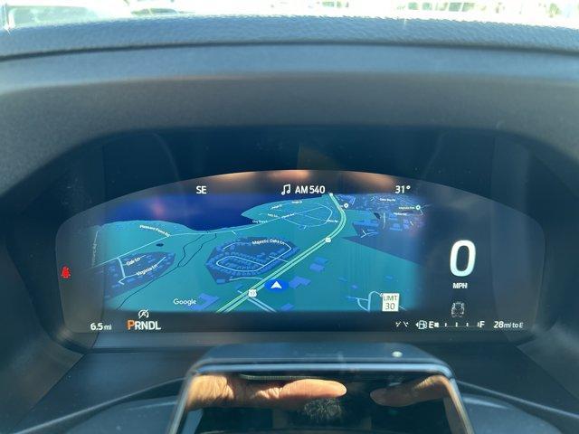 new 2026 Ford Explorer car, priced at $48,740