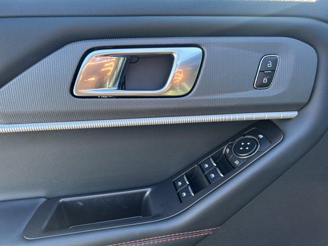 new 2026 Ford Explorer car, priced at $48,740