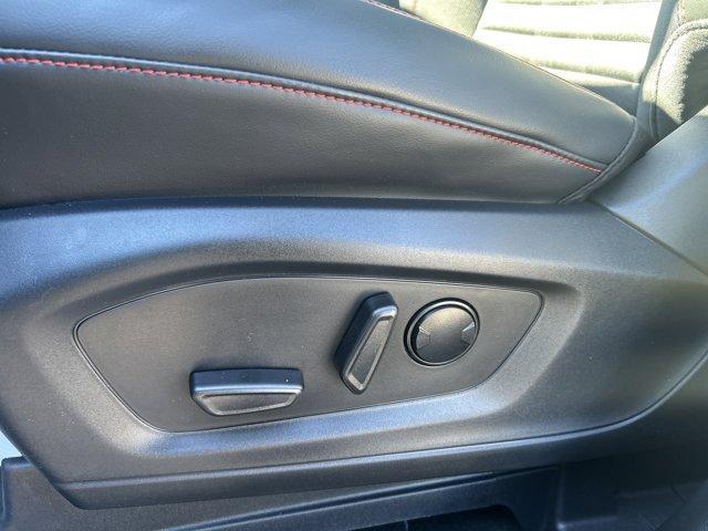 new 2026 Ford Explorer car, priced at $48,740