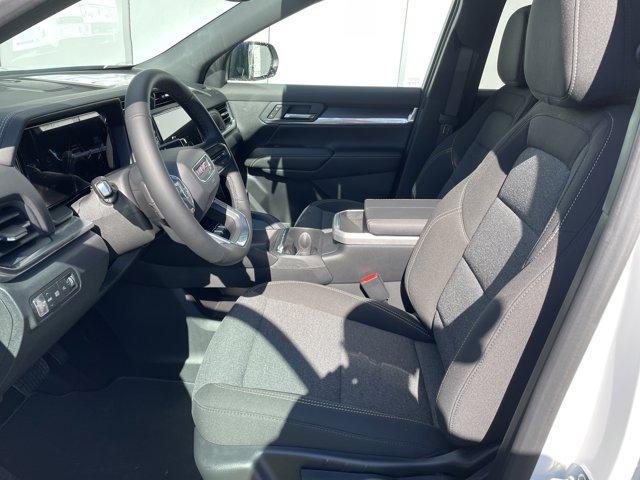 new 2026 GMC Terrain car, priced at $31,062