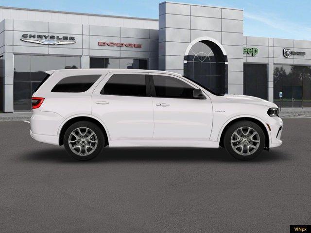 new 2026 Dodge Durango car, priced at $51,210