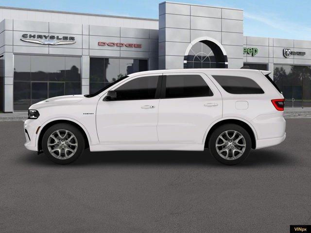 new 2026 Dodge Durango car, priced at $51,210