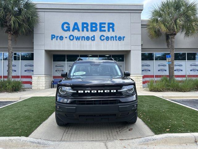 used 2024 Ford Bronco Sport car, priced at $31,983