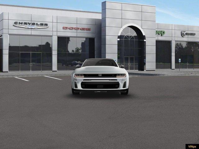 new 2026 Dodge Charger car, priced at $60,200
