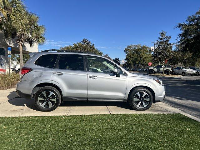 used 2017 Subaru Forester car, priced at $13,789