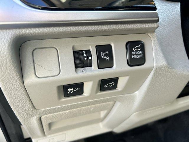 used 2017 Subaru Forester car, priced at $13,789